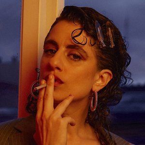 Image for 'Marilina Bertoldi'
