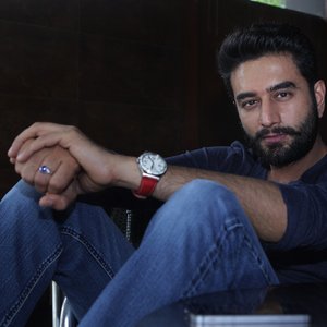 Image for 'Shekhar Ravjiani'