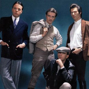 “Ultravox”的封面