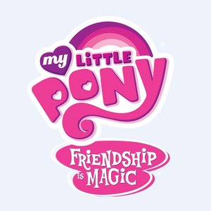 Bild für 'My Little Pony: Friendship Is Magic, Season 2'