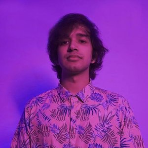 “Bharg”的封面