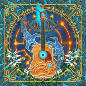 Immagine per 'Breath of the Wild'