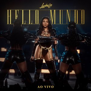 Image for 'Hello Mundo (Ao Vivo)'