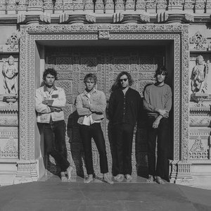 Zdjęcia dla 'Allah-Las'