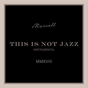 Imagem de 'This Is Not Jazz'