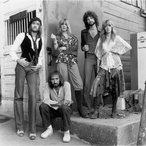 Image for 'Fleetwood Mac'