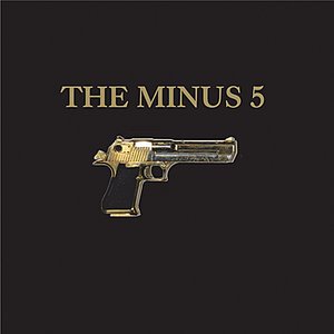 Image for 'The Minus 5'