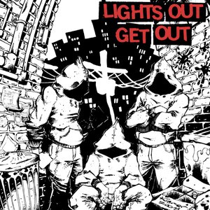Image for 'Get Out'