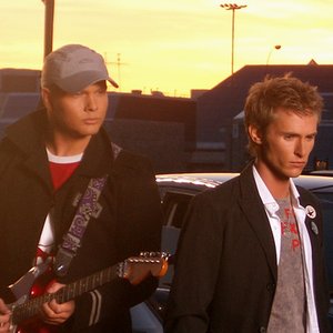Image for 'Revoльvers'