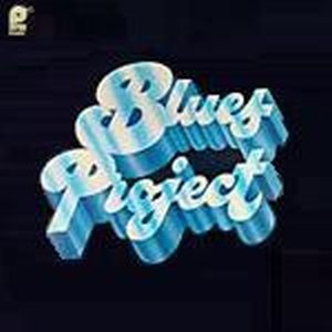 Image for 'The Blues Project'