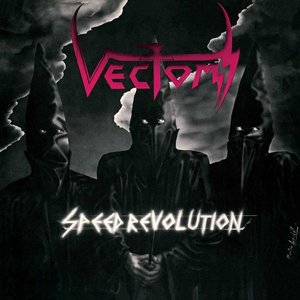 Image for 'Speed Revolution'