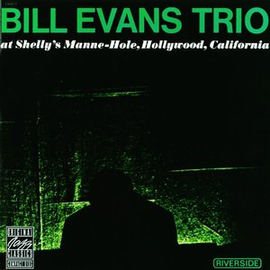 “At Shelly's Manne-Hole (Live in Hollywood, CA / May 14 & 19, 1963)”的封面