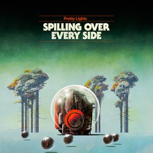 Image for 'Spilling Over Every Side'