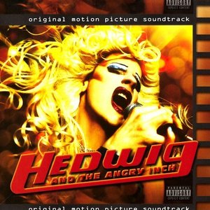 Zdjęcia dla 'Hedwig And The Angry Inch - Original Motion Picture Soundtrack'