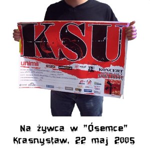 Bild für 'Na zywca w "Osemce" (Krasnystaw, 22.05.2005)'