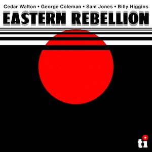 Image for 'Eastern Rebellion'