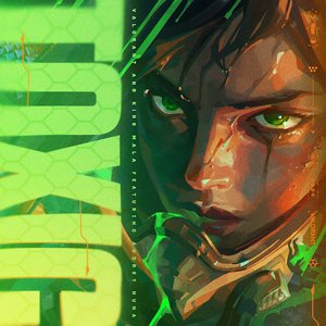 Image for 'Toxic'