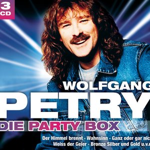 Image for 'Die Party Box'