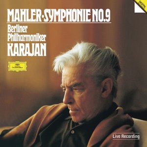 Image for 'Mahler: Symphony No.9'