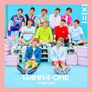 Image for '1X1=1 (To Be One) - EP'