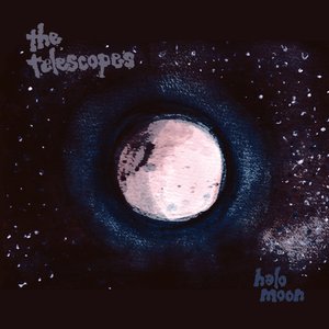 Image for 'Halo Moon'