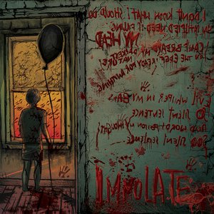 Zdjęcia dla 'Immolate (pl)'