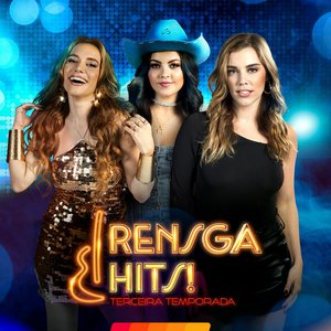 Image for 'Rensga Hits! (3ª Temporada)'