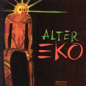 Image for 'Alter Eko'