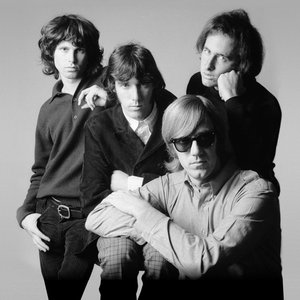 Image for 'The Doors'