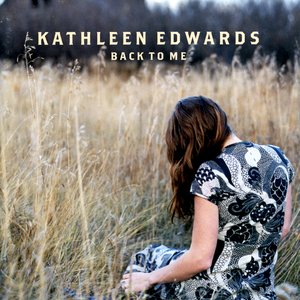 “Back To Me”的封面
