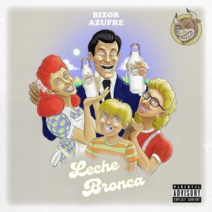 Image for 'Leche Bronca'