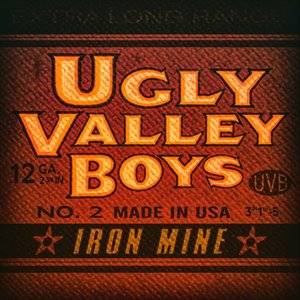 Image for 'Iron Mine'