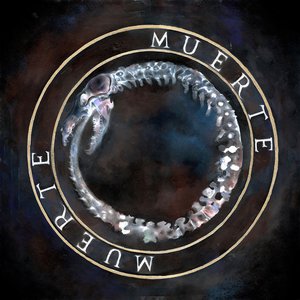 “Muerte”的封面