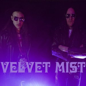 Image for 'Velvet Mist'