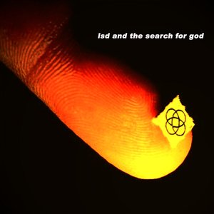 Immagine per 'LSD and the Search For God'