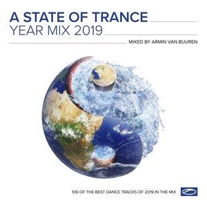 Imagem de 'A State Of Trance Year Mix 2019 (Selected by Armin van Buuren)'