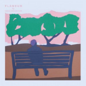 Image for 'Flaneur'