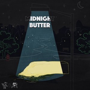 Image for 'Midnight Butter'