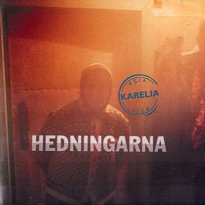 Image for 'Karelia Visa'