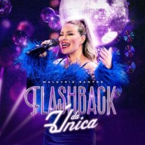 'Flashback Da Única'の画像