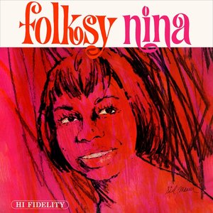 Image for 'Folksy Nina'