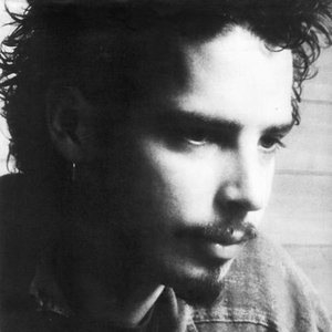 'Chris Cornell'の画像