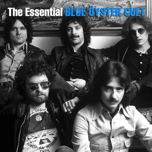 Image for 'The Essential Blue Öyster Cult'