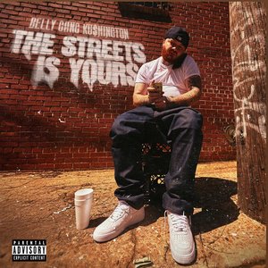 Image for 'THE STREETS IS YOURS'