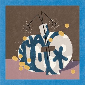 Image for 'Out Of Rhythm'