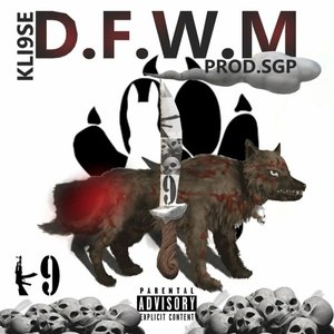 “DFWM SNI99ET”的封面