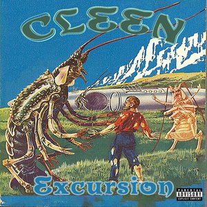 Image for 'Excursion'