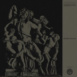 Image for 'Desert Psalms'