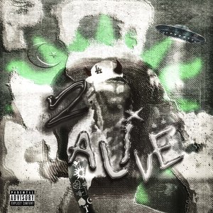 Image for '2 Alivë'