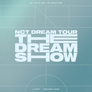 'THE DREAM SHOW - The 1st Live Album'の画像